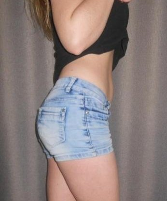 Анкета проститутки Надежда - город Безенги, 20 лет, №13833